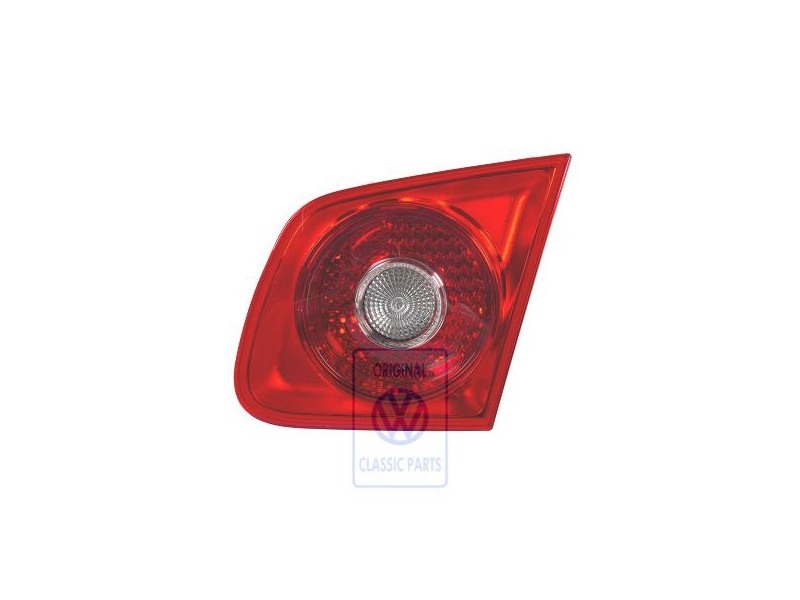 VW Originale Luce Posteriore Con Luce Retromarcia - 1K5945094J