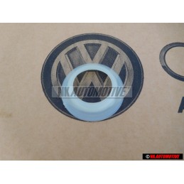 VW Originale Deflettore Olio - 020301229A