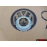 VW Originale Deflettore Olio - 020301229A
