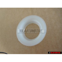 VW Originale Deflettore Olio - 020301229A