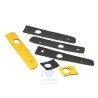 VW Originale Set Guarn. Mancorrente Tetto - 1K9860151