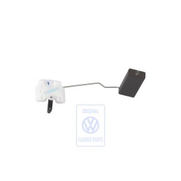 VW Originale Sensore Spia Livello Carburante - 1KD919673B