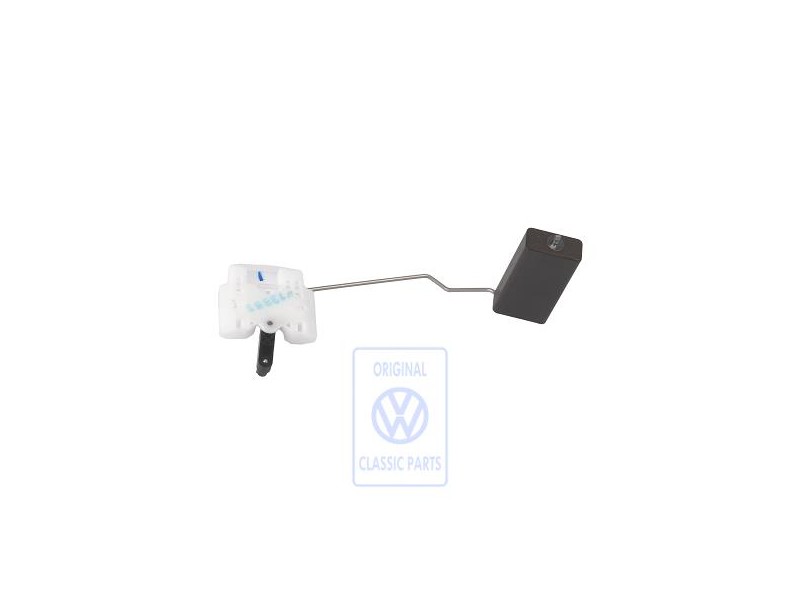 VW Originale Sensore Spia Livello Carburante - 1KD919673B