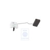 VW Originale Sensore Spia Livello Carburante - 1KD919673B