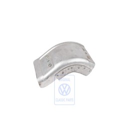 VW Originale Lamiera Termoisolante - 1L0253701C