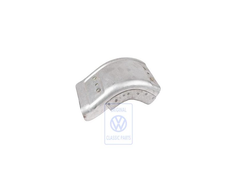 VW Originale Lamiera Termoisolante - 1L0253701C