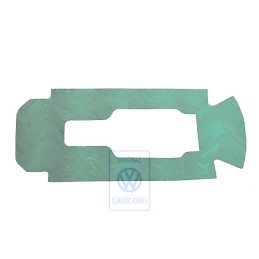 VW Originale Antirombo Per Tunnel - 1L0863875A