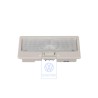VW Originale Luce Interna Grigio - 1L0947105 1DH