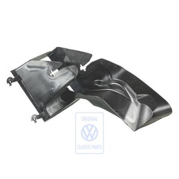 VW Originale Convogliatore Aria - 1Q0121333