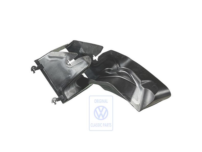VW Originale Convogliatore Aria - 1Q0121333