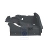 VW Originale Rivestimento Vano Bagagli Antracite - 1Q0867427N 1BS