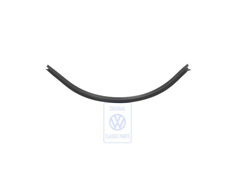 VW Originale Guarn. Per Coperchio Di Vetro - 1Q0871420C