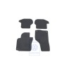 VW Originale 1 Set Di Tappetini Nero - 1Q1863011C WGK
