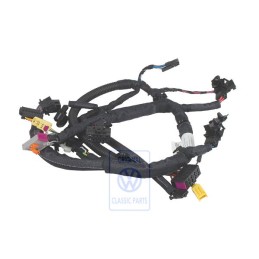 VW Originale Set Di Cavi - 1Q1971392BP