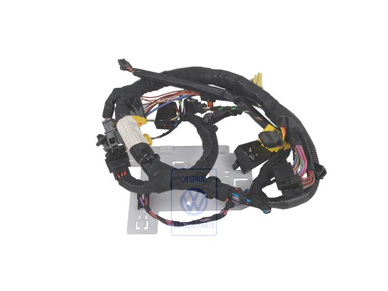 VW Originale Set Di Cavi - 1Q1971392BS
