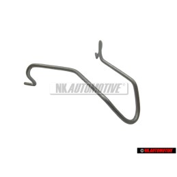 VW Originale Supporto Per Fune Freno - 191609639A
