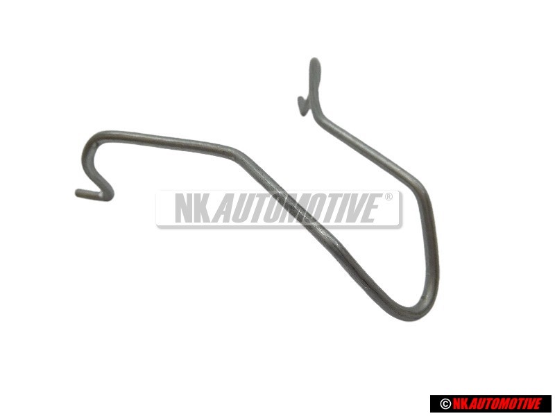 VW Originale Supporto Per Fune Freno - 191609639A