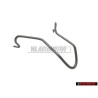 VW Originale Supporto Per Fune Freno - 191609639A