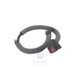 VW Originale Alloggiamento - 1T0035707D