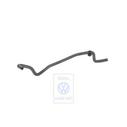 VW Originale Tubo Flessibile Liq. Raffredd. 