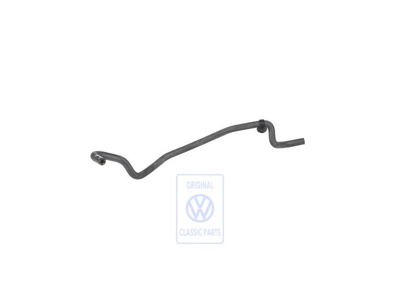 VW Originale Tubo Flessibile Liq. Raffredd. 