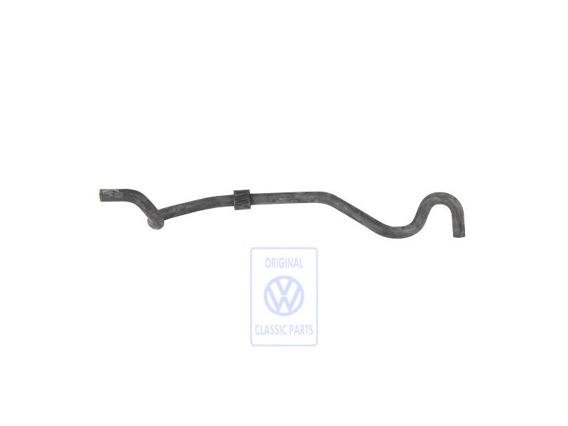 VW Originale Tubo Flessibile Liq. Raffredd. 