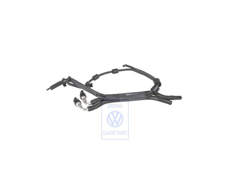 VW Originale Tubo Carburante - 1T0130295A