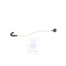 VW Originale Tubo Di Sfiato - 1T0201931D