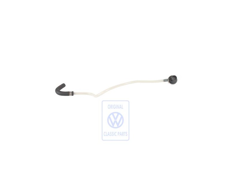 VW Originale Tubo Di Sfiato - 1T0201931D