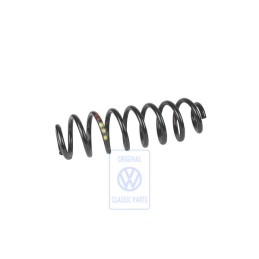 VW Originale Molla Elicoidale - 1T0511115AC