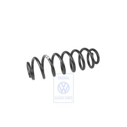 VW Originale Molla Elicoidale - 1T0511115E
