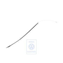 VW Originale Fune Freno - 1T0609721J