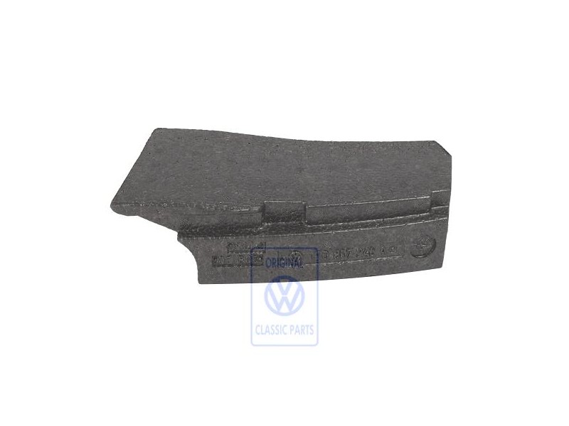 VW Originale Riempitivo Espanso - 1T0807248A