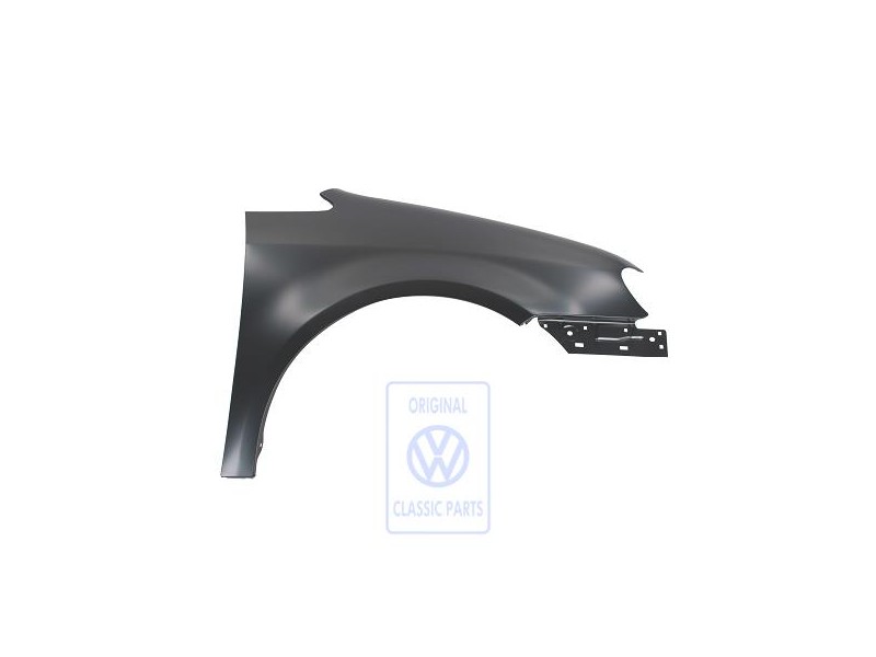 VW Originale Parafango - 1T0821022A