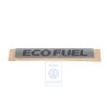 VW Originale Scritta Colori Cromati/Nero - 1T0853675AHFXC