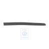 VW Originale Modanatura Per Porta Nero Satinato - 1T0853754B 9B9