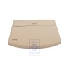 VW Originale Coperchio Pure Beige - 1T0857151B 9S4