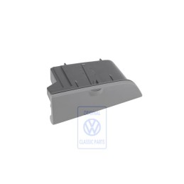 VW Originale Inserto Posacenere Artgrey - 1T0857309A 3Z7