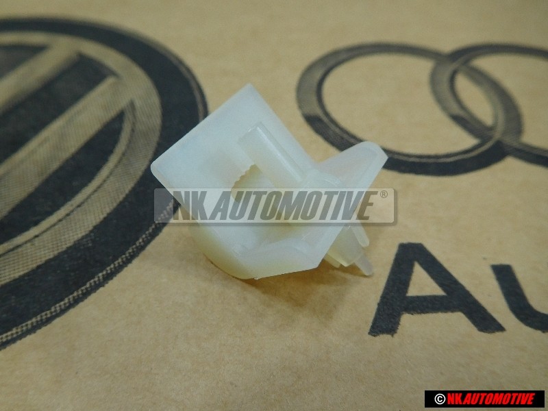 VW Originale Graffetta - 321867299C
