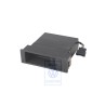 VW Originale Vano Portaoggetti Nero Satinato - 1T0857925C 9B9