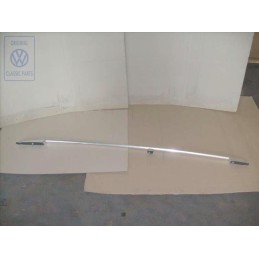 VW Originale Corrimano Per Tetto Cromo Lucido - 1T0860033G 1HH