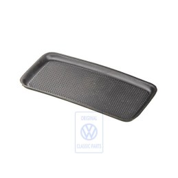 VW Originale Inserto Per Portabevande Artgrey - 1T0863328 3U6