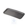 VW Originale Inserto Per Portabevande Artgrey - 1T0863328 3U6