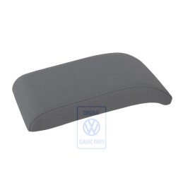 VW Originale Bracciolo (Parte Sup.) Antracite - 1T0864245A 85C