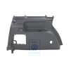 VW Originale Rivestimento Vano Bagagli Antracite - 1T0867035N 71N