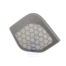 VW Originale Maschera Altoparlante Artgrey - 1T0867150A 3U6