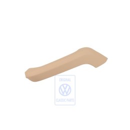 VW Originale Copertura Pure Beige - 1T0867171C 7R3