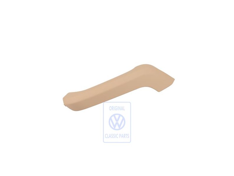 VW Originale Copertura Pure Beige - 1T0867171C 7R3