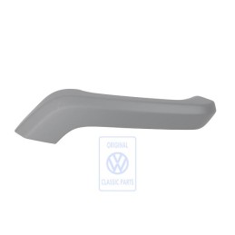VW Originale Copertura Artgrey - 1T0867172C 3Z7