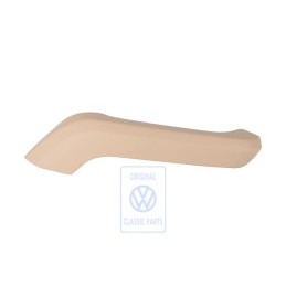 VW Originale Copertura Pure Beige - 1T0867172C 7R3